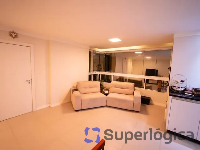 Apartamento com 110m², à venda, no bairro Fazenda em Itajaí