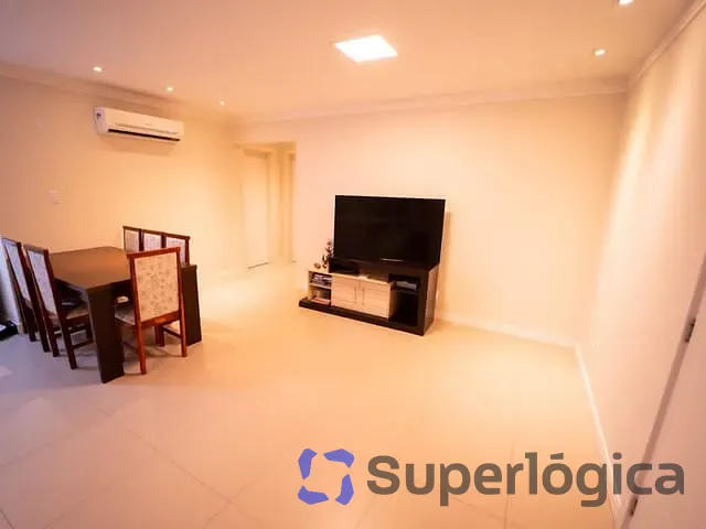 Apartamento com 110m², à venda, no bairro Fazenda em Itajaí