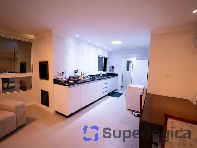 Apartamento com 110m², à venda, no bairro Fazenda em Itajaí
