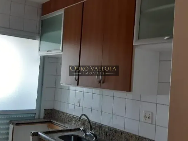 Apartamento com 71m² 3 quartos e 1 banheiro, à venda, no bairro Vila Lúcia em São Paulo