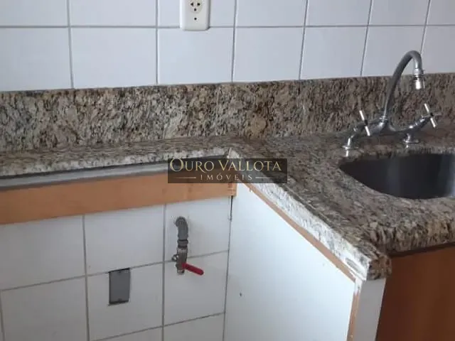 Apartamento com 71m² 3 quartos e 1 banheiro, à venda, no bairro Vila Lúcia em São Paulo