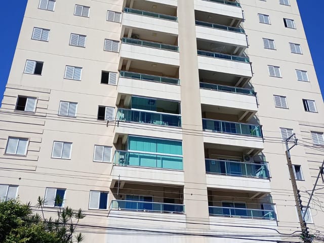 Foto do Apartamento - Apartamento à venda, 03 quartos (01 suíte), 02 vagas de garagem, 65 m² útil, Jardim Higienópolis, Londrina, PR | ZBM NEGOCIOS IMOBILIARIOS
