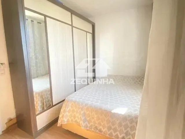 Apartamento com 40m² 2 quartos e 1 banheiro, à venda, no bairro Sao Pedro em Osasco