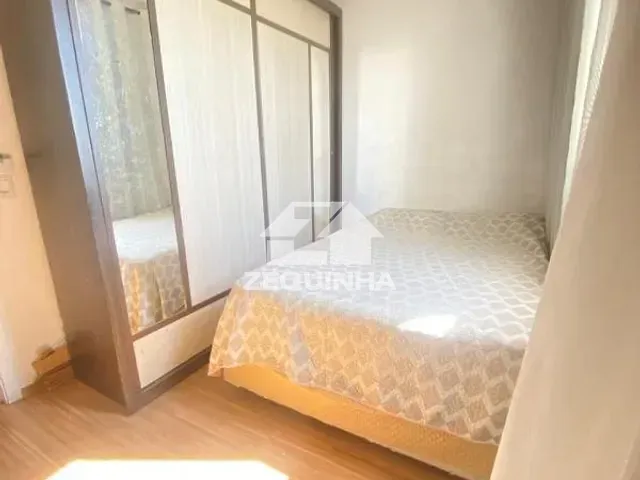 Apartamento com 40m² 2 quartos e 1 banheiro, à venda, no bairro Sao Pedro em Osasco