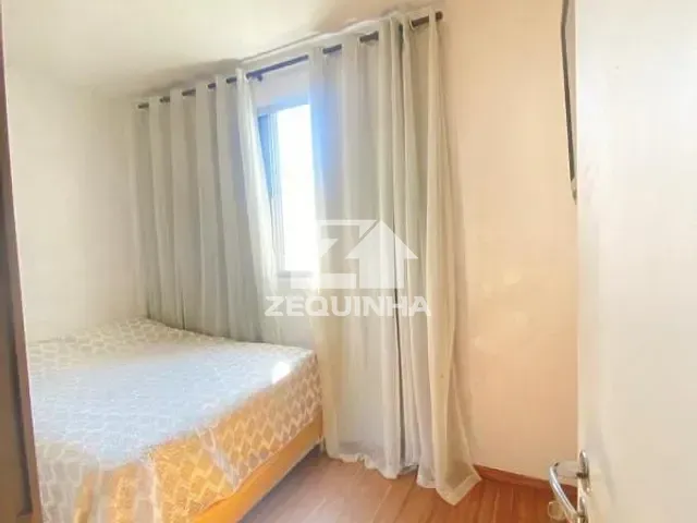 Apartamento com 40m² 2 quartos e 1 banheiro, à venda, no bairro Sao Pedro em Osasco