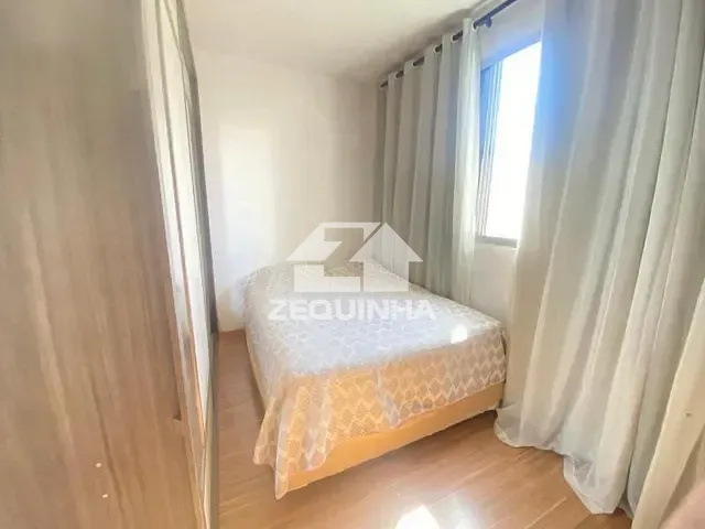 Apartamento com 40m² 2 quartos e 1 banheiro, à venda, no bairro Sao Pedro em Osasco