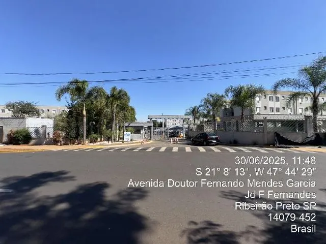 Foto do Apartamento - Apartamento à venda 2 Quartos, 1 Vaga, 101M², JARDIM DIVA TARLA DE CARVALHO, RIBEIRAO PRETO - SP | Imobiliária Compare