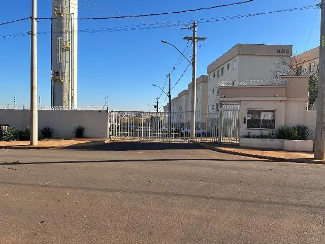 Foto do Apartamento - Apartamento à venda 2 Quartos, 1 Vaga, 51M², JARDIM DOS OITIS, ARARAQUARA - SP | Imobiliária Compare
