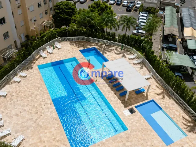 Apartamento com 45m² 2 quartos e 1 banheiro, à venda, no bairro Ponte Grande em Guarulhos