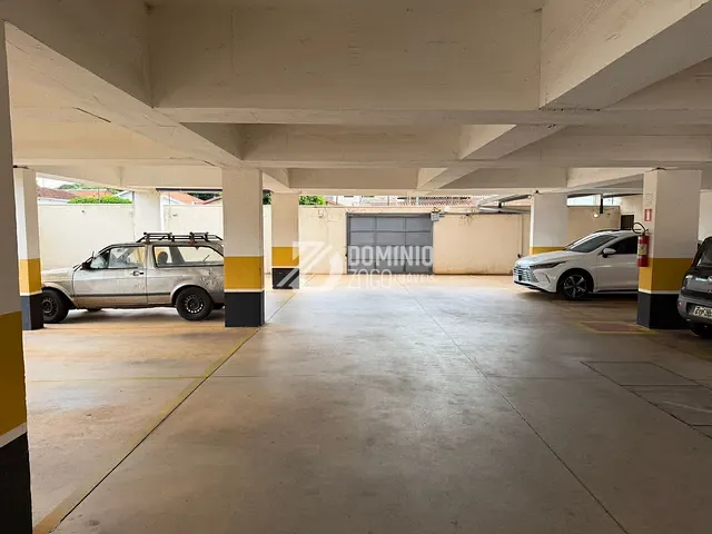 Apartamento 2 quartos e 2 banheiros, à venda, no bairro Santa Maria em Uberaba