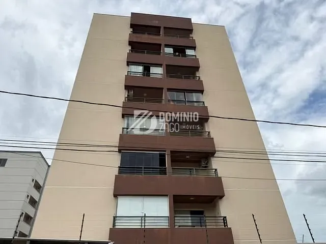 Apartamento 2 quartos e 2 banheiros, à venda, no bairro Santa Maria em Uberaba