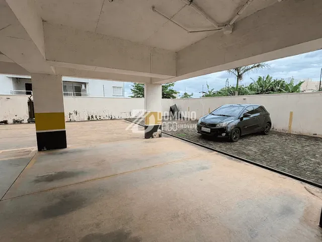 Apartamento 2 quartos e 2 banheiros, à venda, no bairro Santa Maria em Uberaba