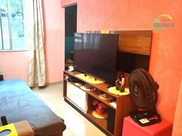 Apartamento com 70m² 3 quartos e 1 banheiro, à venda, no bairro Jardim do Vovô em Campinas