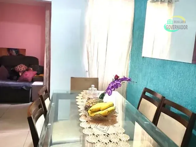 Apartamento com 70m² 3 quartos e 1 banheiro, à venda, no bairro Jardim do Vovô em Campinas