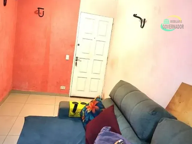 Apartamento com 70m² 3 quartos e 1 banheiro, à venda, no bairro Jardim do Vovô em Campinas