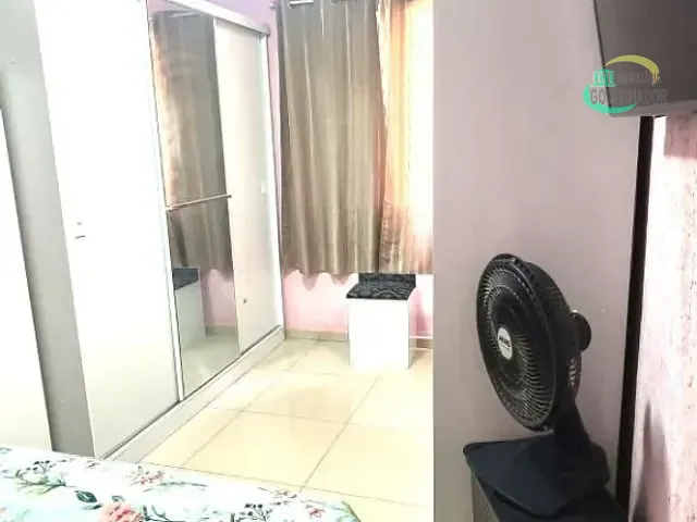 Apartamento com 70m² 3 quartos e 1 banheiro, à venda, no bairro Jardim do Vovô em Campinas