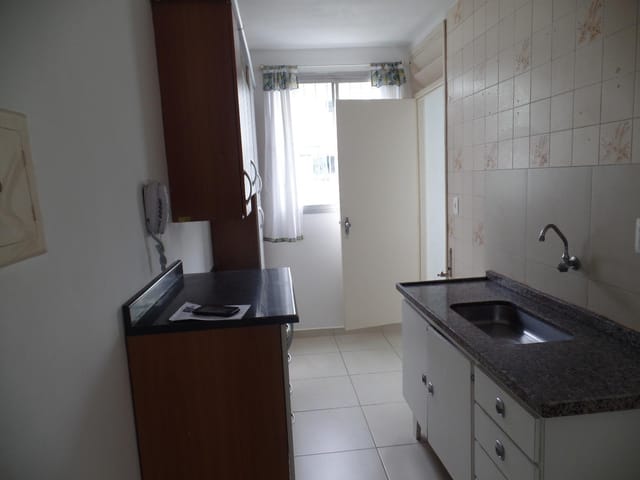 Foto do Apartamento - Apartamento com 2 dormitórios para alugar, 46 m² por R$ 1.976,15/mês - Jardim Satélite - São José dos Campos/SP | INDEPENDENCE NEGOCIOS IMOBILIARIOS LTDA