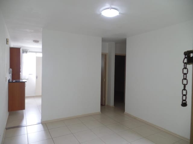 Foto do Apartamento - Apartamento com 2 dormitórios para alugar, 46 m² por R$ 1.976,15/mês - Jardim Satélite - São José dos Campos/SP | INDEPENDENCE NEGOCIOS IMOBILIARIOS LTDA