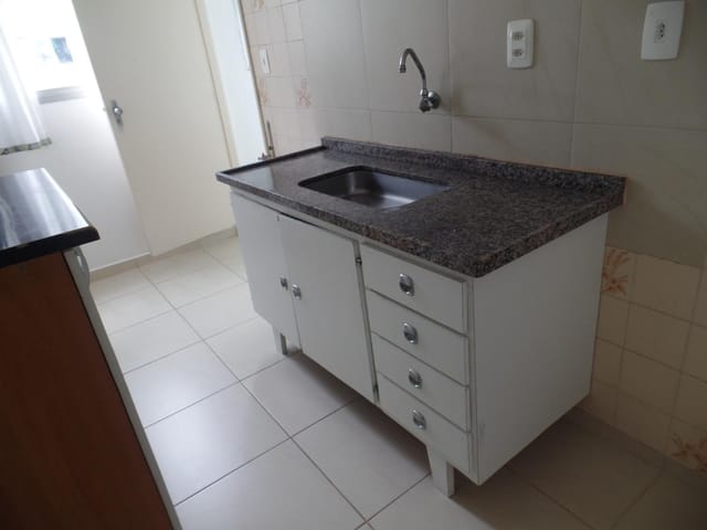 Foto do Apartamento - Apartamento com 2 dormitórios para alugar, 46 m² por R$ 1.976,15/mês - Jardim Satélite - São José dos Campos/SP | INDEPENDENCE NEGOCIOS IMOBILIARIOS LTDA