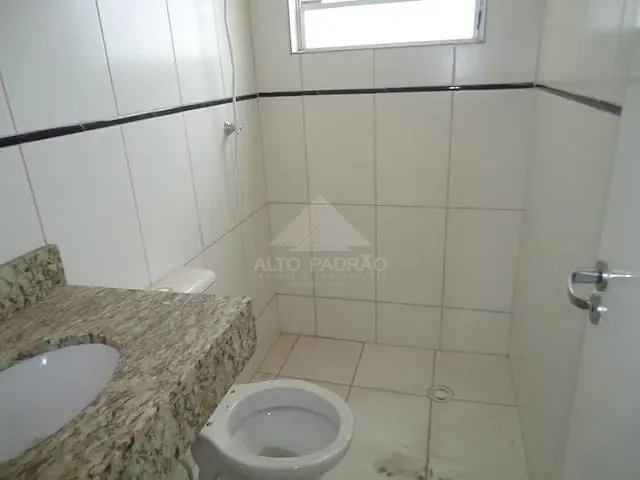 Apartamento com 100m² 2 quartos e 2 banheiros, à venda, no bairro Parque São Vicente em Mauá