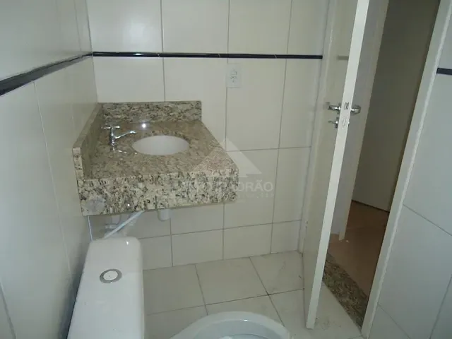 Apartamento com 100m² 2 quartos e 2 banheiros, à venda, no bairro Parque São Vicente em Mauá