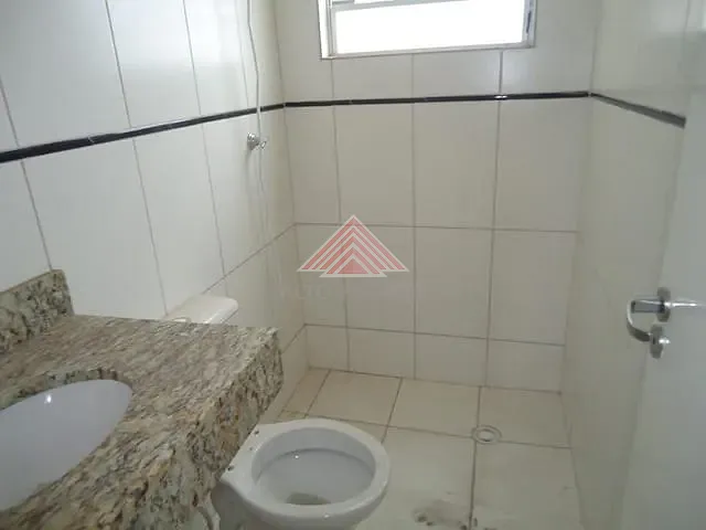 Apartamento com 100m² 2 quartos e 2 banheiros, à venda, no bairro Parque São Vicente em Mauá