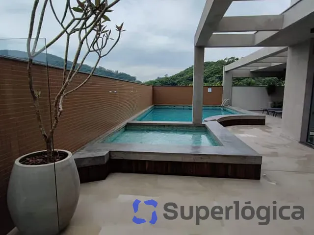 Apartamento com 153m², à venda, no bairro Canto da Praia em Itapema