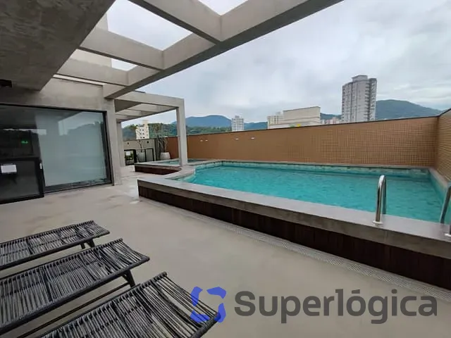 Apartamento com 153m², à venda, no bairro Canto da Praia em Itapema