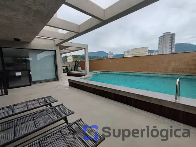 Apartamento com 153m², à venda, no bairro Canto da Praia em Itapema