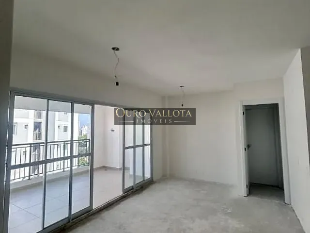 Apartamento 2 quartos e 2 banheiros, à venda, no bairro Alto da Mooca em São Paulo