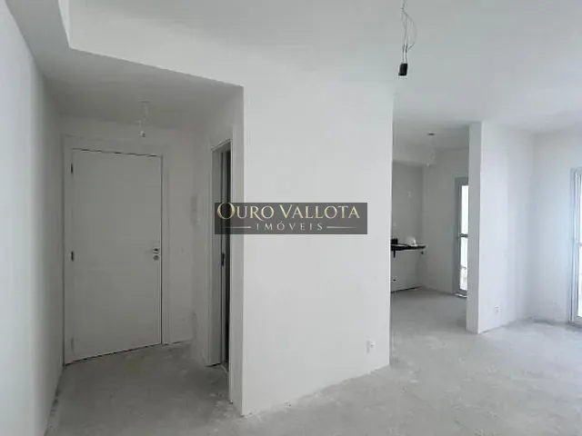 Apartamento 2 quartos e 2 banheiros, à venda, no bairro Alto da Mooca em São Paulo