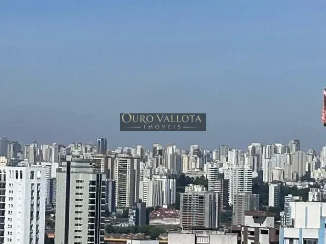 Apartamento 2 quartos e 2 banheiros, à venda, no bairro Alto da Mooca em São Paulo