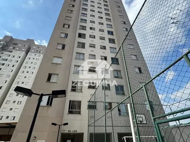 Apartamento com 27m² 1 quarto e 1 banheiro, à venda, no bairro Conceicao em Osasco