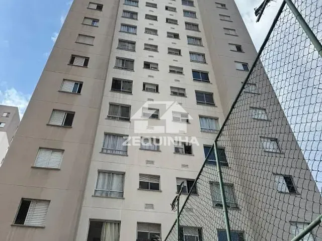 Apartamento com 27m² 1 quarto e 1 banheiro, à venda, no bairro Conceicao em Osasco