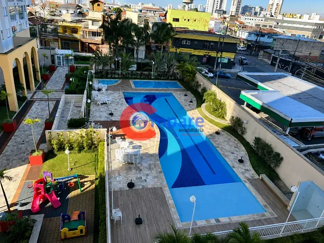 Apartamento 2 quartos e 1 banheiro, à venda, no bairro Picanço em Guarulhos