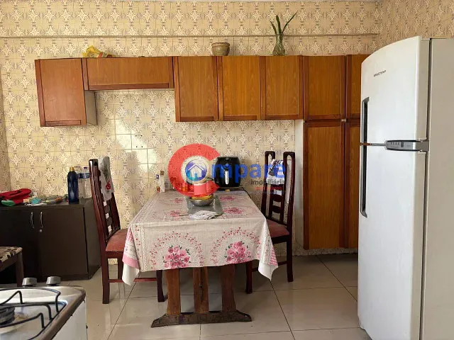Apartamento 2 quartos e 1 banheiro, à venda, no bairro Macedo em Guarulhos