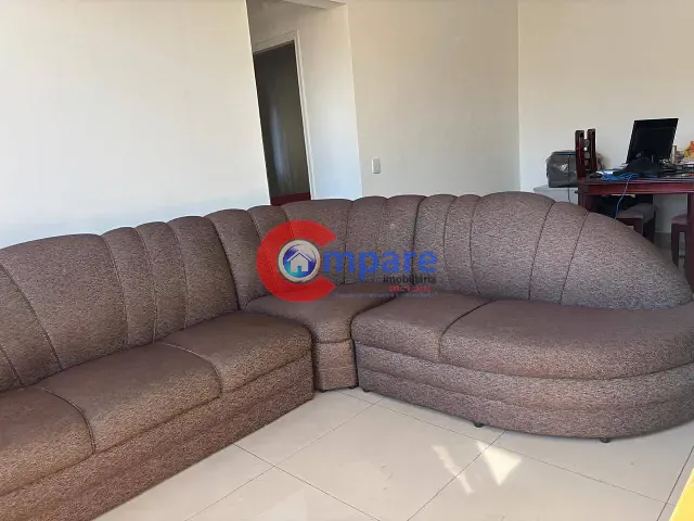 Apartamento 2 quartos e 1 banheiro, à venda, no bairro Macedo em Guarulhos