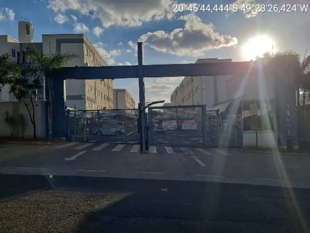Foto do Apartamento - Apartamento à venda 2 Quartos, 1 Vaga, 79M², JARDIM ITAPEMA, SAO JOSE DO RIO PRETO - SP | Imobiliária Compare