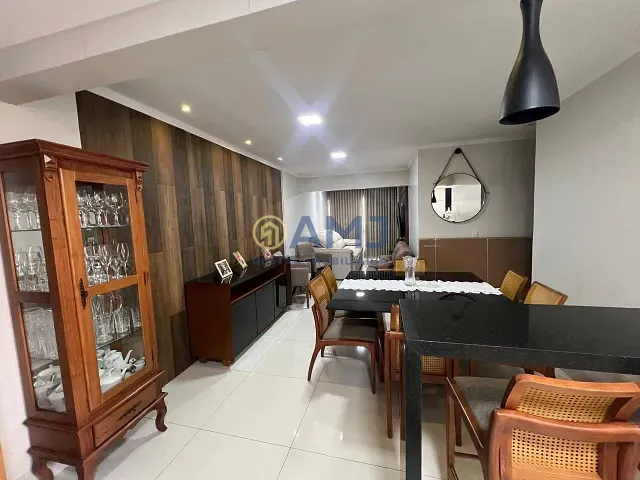 Apartamento 3 quartos e 2 banheiros, à venda, no bairro Setor Bueno em Goiânia