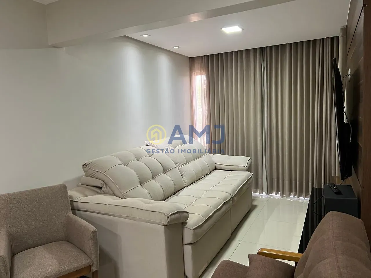 Apartamento, 3 quartos, 85 m² - Foto 6
