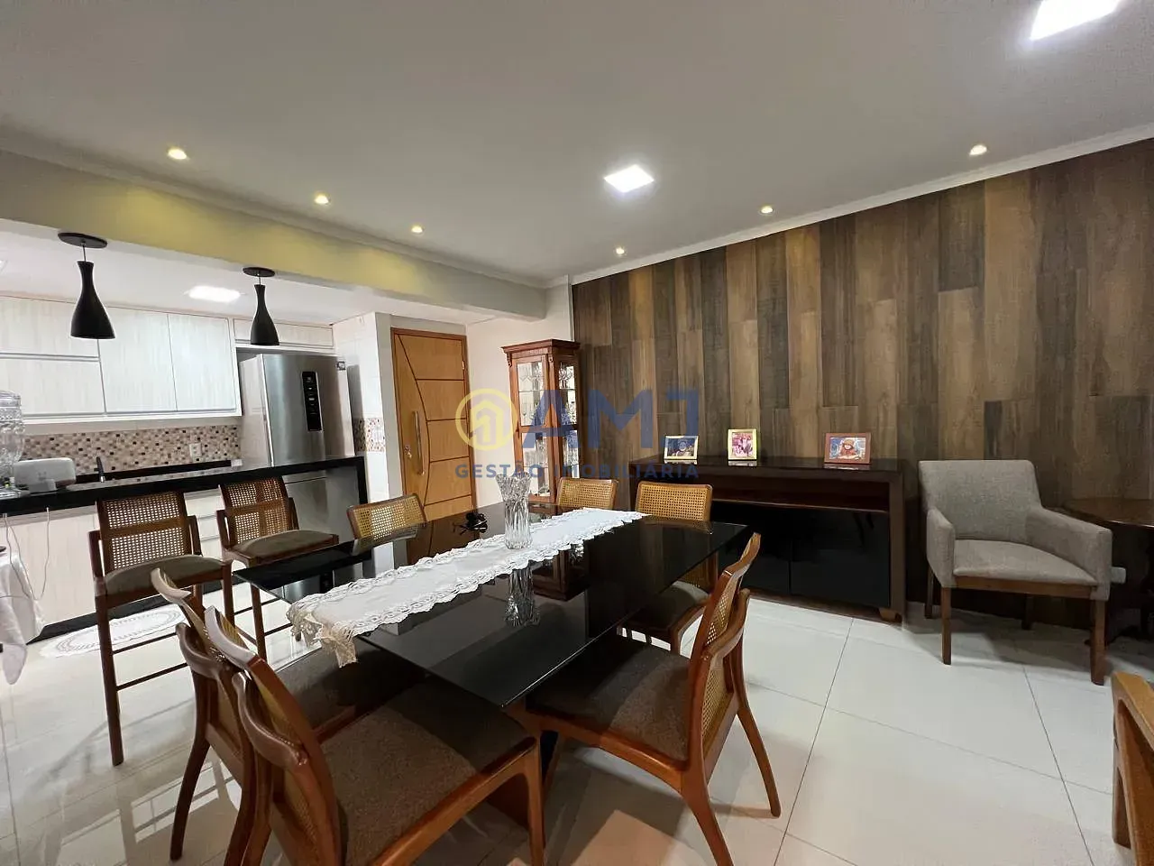 Apartamento, 3 quartos, 85 m² - Foto 5