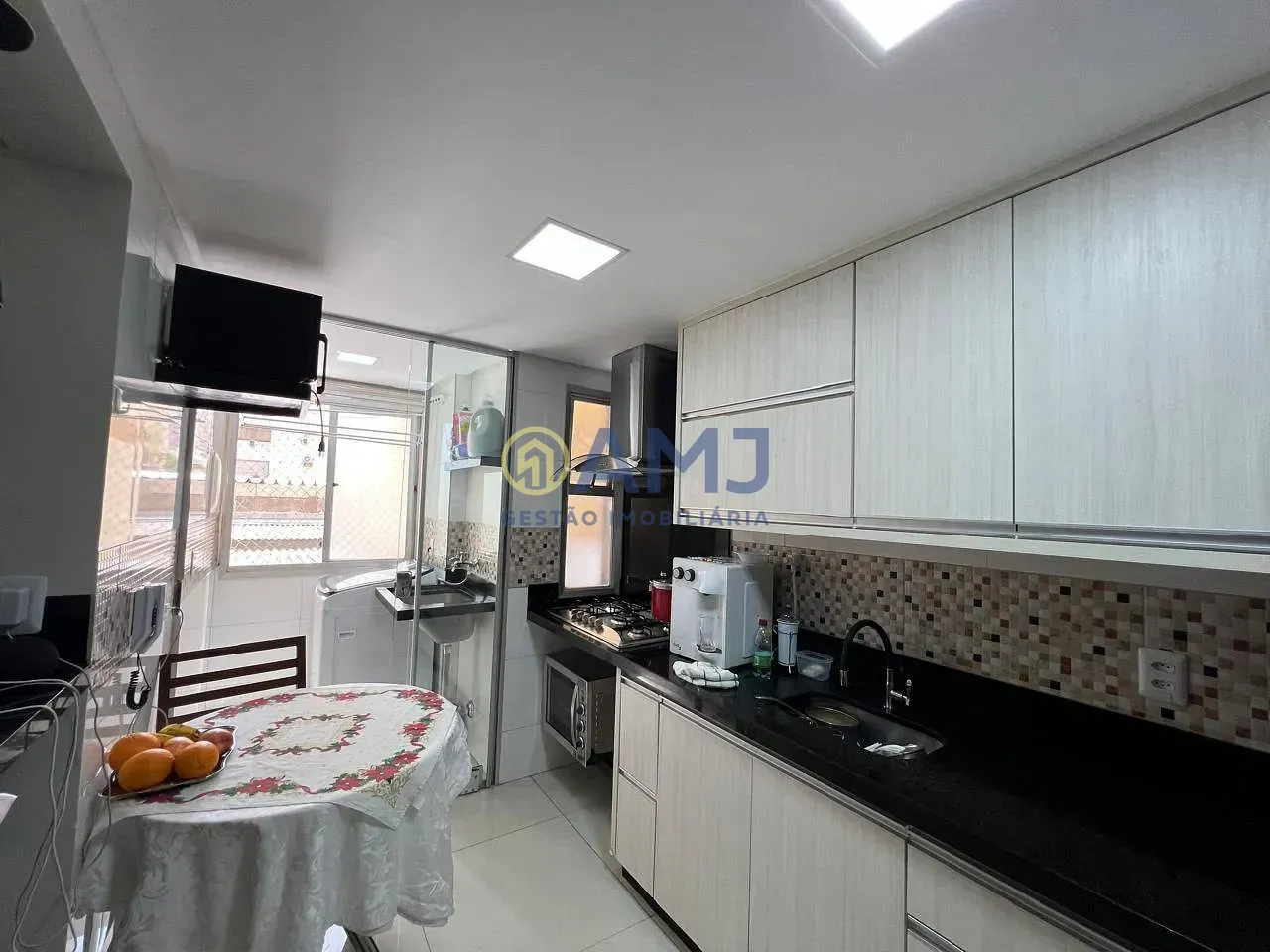 Apartamento, 3 quartos, 85 m² - Foto 16