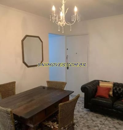 Apartamento, 2 quartos, 75 m² - Foto 1