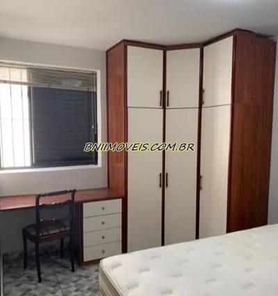 Apartamento, 2 quartos, 75 m² - Foto 5