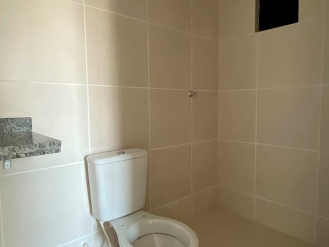 Apartamento com 70m² 2 quartos e 1 banheiro, à venda, no bairro Contorno em Ponta Grossa