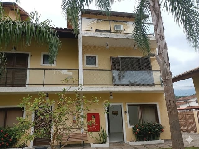 Apartamento 2 quartos e 1 banheiro, à venda, no bairro Maitinga em Bertioga