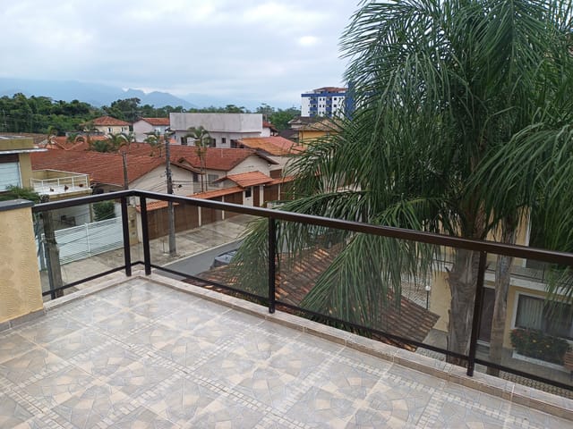 Apartamento 2 quartos e 1 banheiro, à venda, no bairro Maitinga em Bertioga