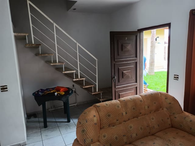 Apartamento 2 quartos e 1 banheiro, à venda, no bairro Maitinga em Bertioga