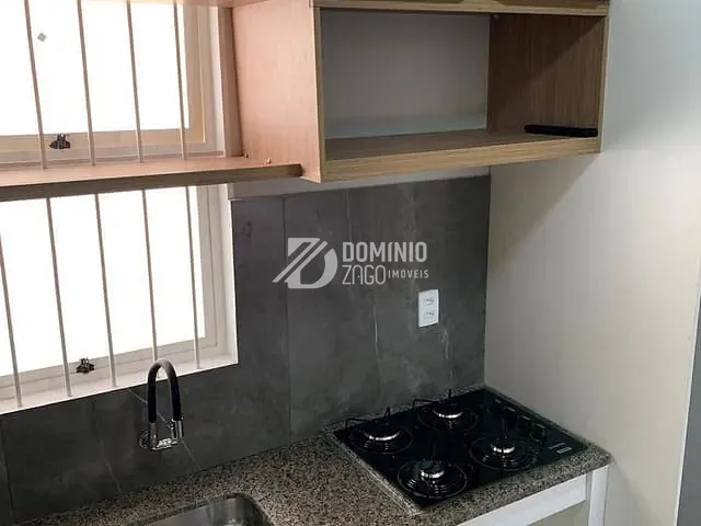 Apartamento com 67m² 2 quartos e 1 banheiro, à venda, no bairro Parque do Mirante em Uberaba