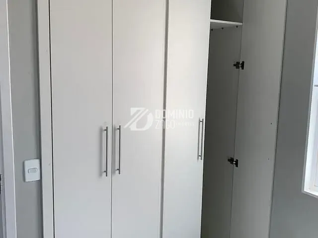 Apartamento com 67m² 2 quartos e 1 banheiro, à venda, no bairro Parque do Mirante em Uberaba